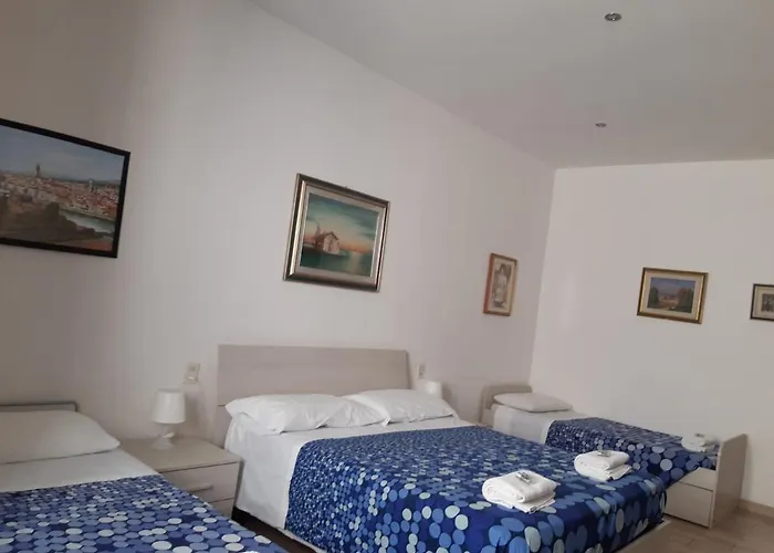 Sogni D'Oro Guest House Firenze
